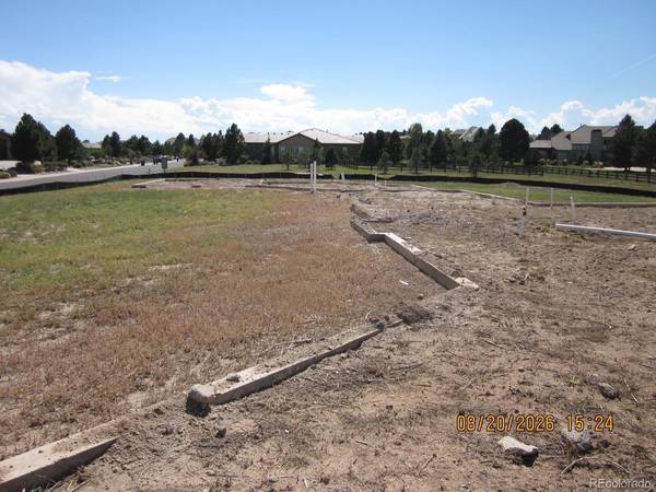 1507 White Fir, Castle Rock, CO 80108