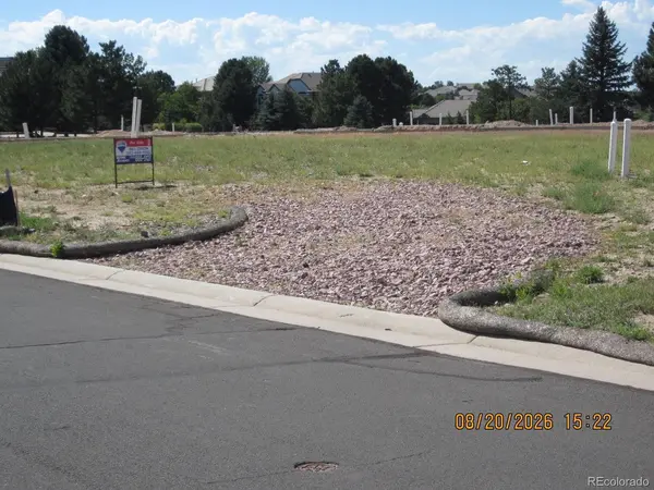 1507 White Fir, Castle Rock, CO 80108