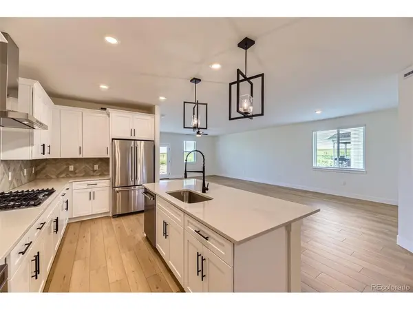 42998 Colonial, Elizabeth, CO 80107