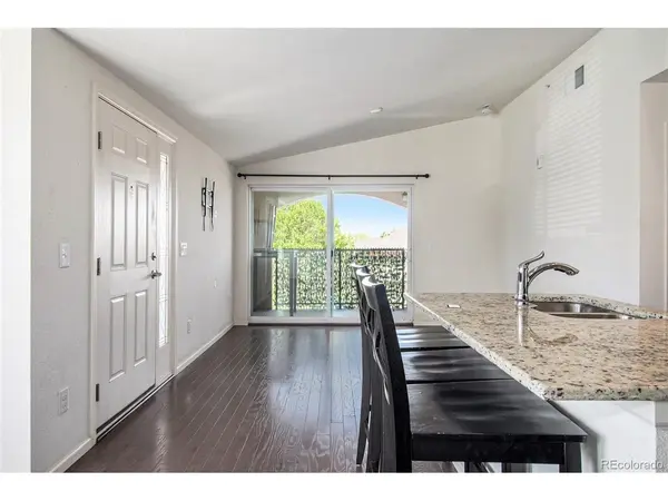 15165 E 16th #203, Aurora, CO 80011