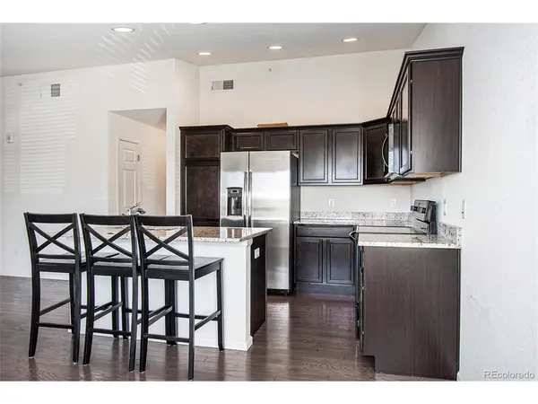 15165 E 16th #203, Aurora, CO 80011