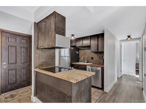 1901 Clear Creek #E102, Georgetown, CO 80444