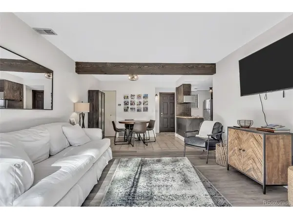 1901 Clear Creek #E102, Georgetown, CO 80444