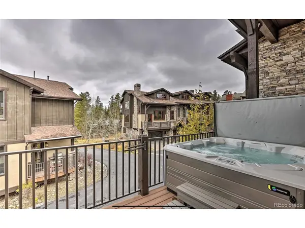741 GCR 834, Fraser, CO 80442