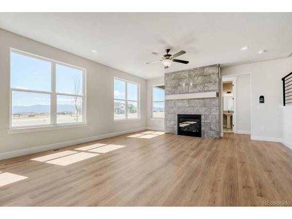8702 Long Beach, Colorado Springs, CO 80908
