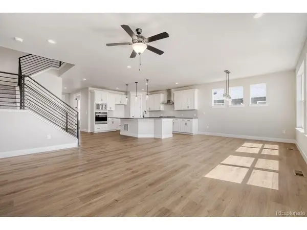8702 Long Beach, Colorado Springs, CO 80908