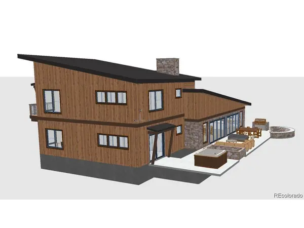 151 Virginia, Leadville, CO 80461