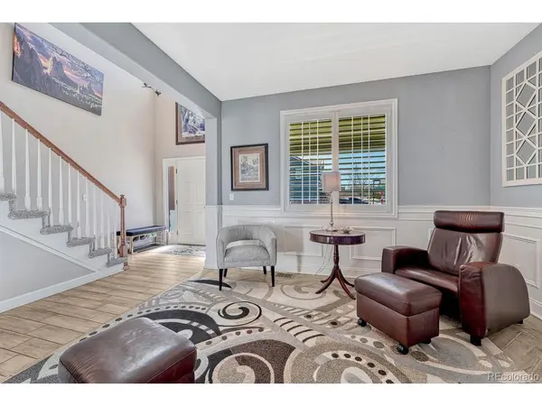 13903 Hillsboro, Parker, CO 80134