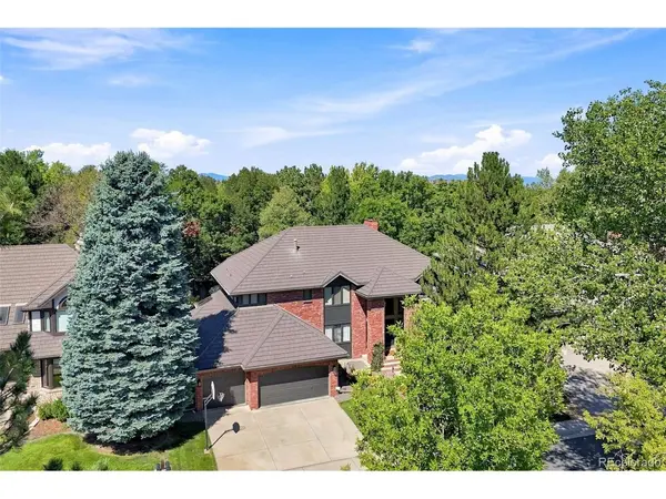 5415 S Geneva, Englewood, CO 80111