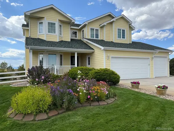 31159 Longhorn, Elizabeth, CO 80107