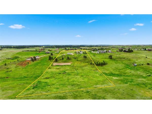 31159 Longhorn, Elizabeth, CO 80107