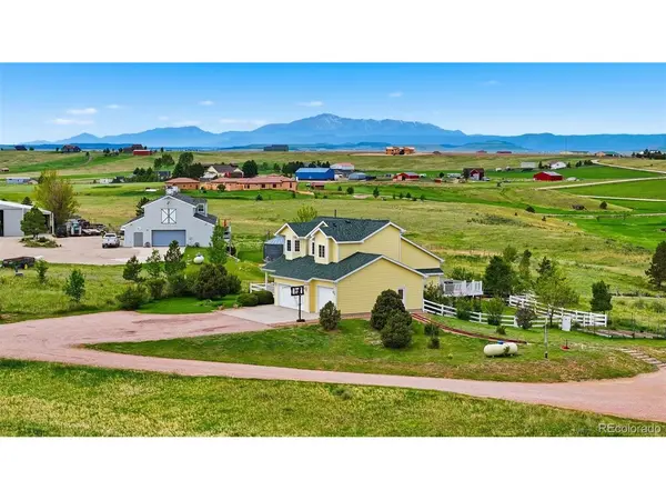 31159 Longhorn, Elizabeth, CO 80107