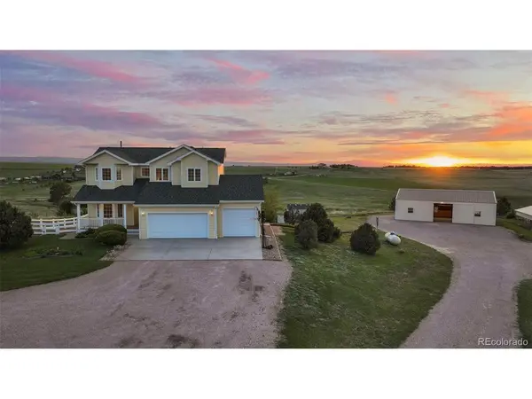 31159 Longhorn, Elizabeth, CO 80107