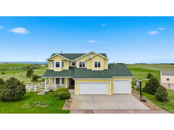 31159 Longhorn, Elizabeth, CO 80107