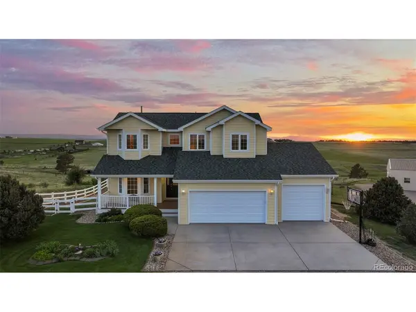 31159 Longhorn, Elizabeth, CO 80107
