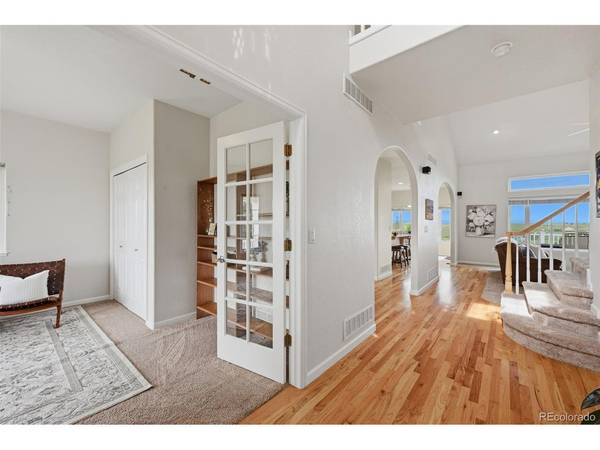 31159 Longhorn, Elizabeth, CO 80107