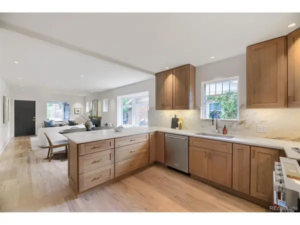 1753 S Grant, Denver, CO 80210