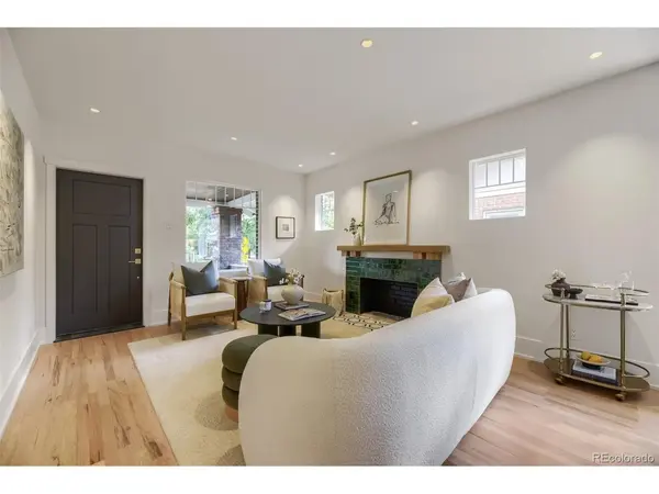1753 S Grant, Denver, CO 80210