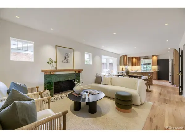 1753 S Grant, Denver, CO 80210