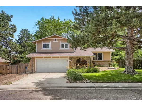 4646 S Mobile, Aurora, CO 80015