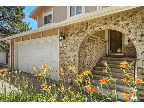 4646 S Mobile, Aurora, CO 80015
