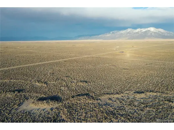 4 County Road 116 South, Alamosa, CO 81101