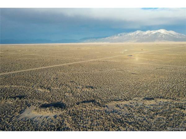 4 County Road 116 South, Alamosa, CO 81101