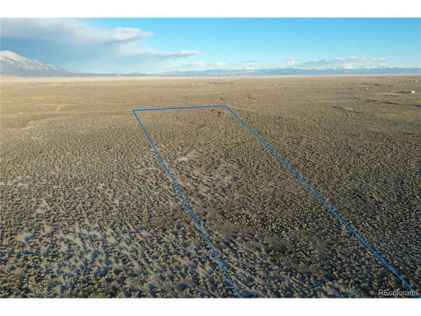 4 County Road 116 South, Alamosa, CO 81101