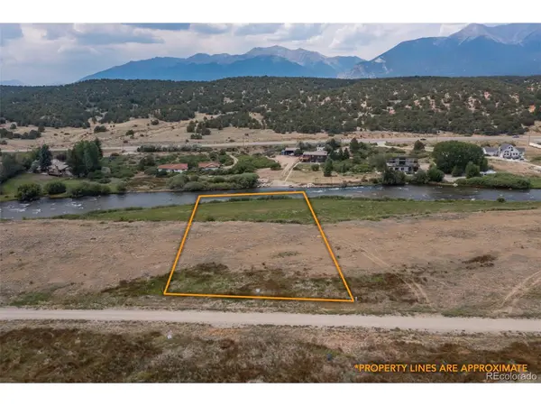 24257 River Rock, Buena Vista, CO 81211