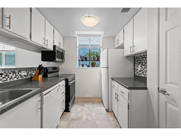 3021 S Ursula #102, Aurora, CO 80014