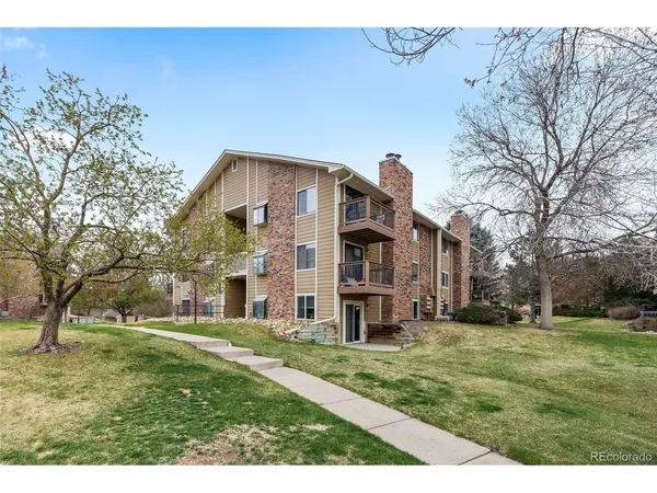 3021 S Ursula #102, Aurora, CO 80014