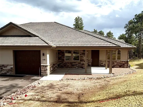 3135 Promise, Colorado Springs, CO 80921