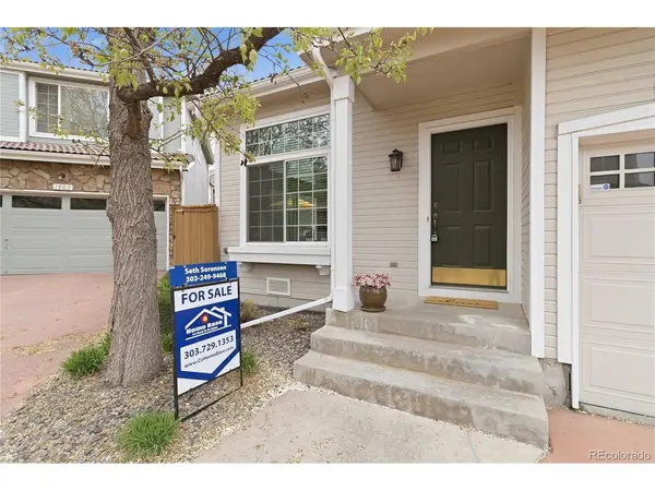 1403 Laurenwood, Highlands Ranch, CO 80129