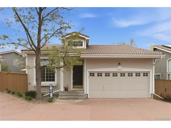 1403 Laurenwood, Highlands Ranch, CO 80129