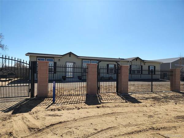 15460 Casler, Fort Lupton, CO 80621
