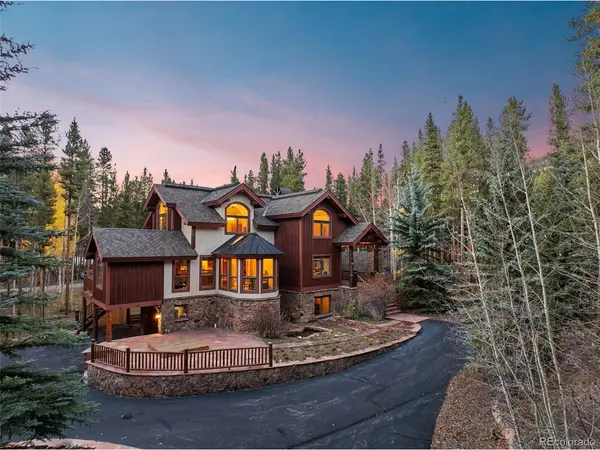 211 Tarnwood, Breckenridge, CO 80424