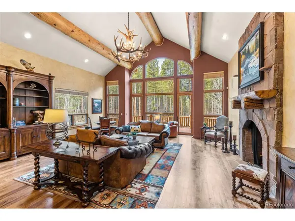 211 Tarnwood, Breckenridge, CO 80424