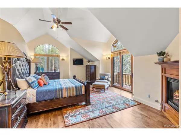 211 Tarnwood, Breckenridge, CO 80424