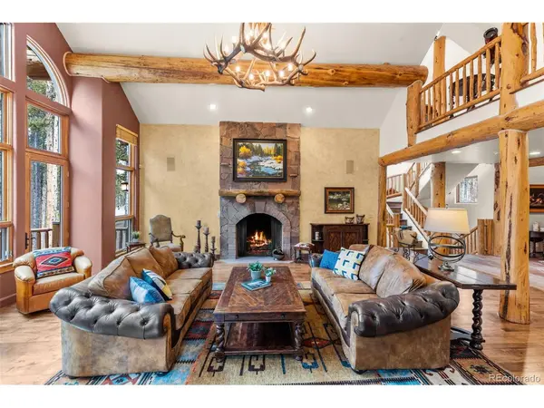 211 Tarnwood, Breckenridge, CO 80424