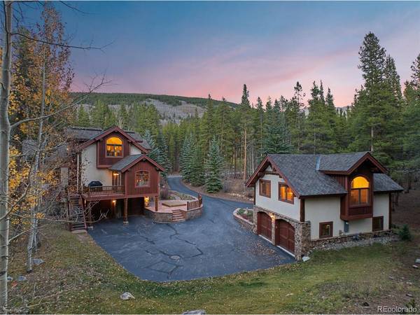 211 Tarnwood, Breckenridge, CO 80424