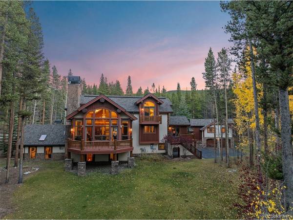 211 Tarnwood, Breckenridge, CO 80424