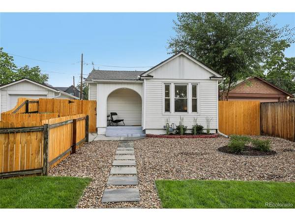 4631 N Clay, Denver, CO 80211