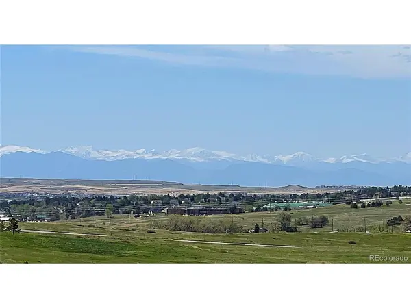 9375 Red Primrose, Franktown, CO 80116