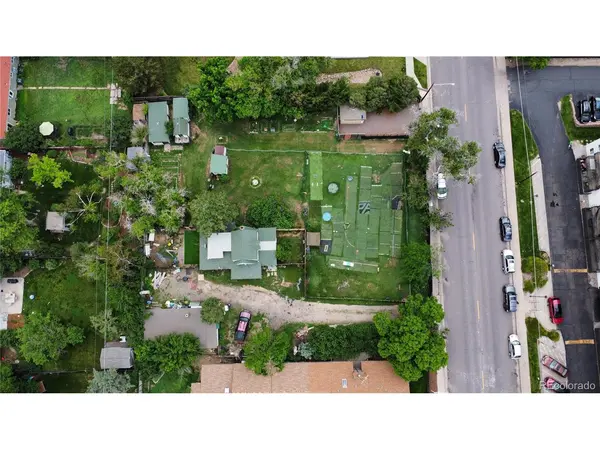 4626 E Louisiana, Denver, CO 80246