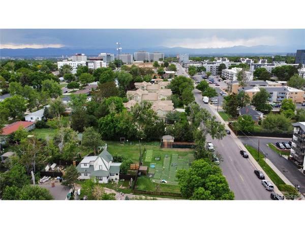 4626 E Louisiana, Denver, CO 80246