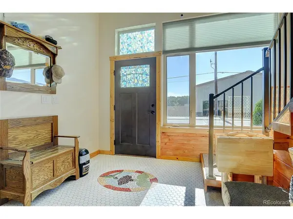 123 Halley's #C, Poncha Springs, CO 81242