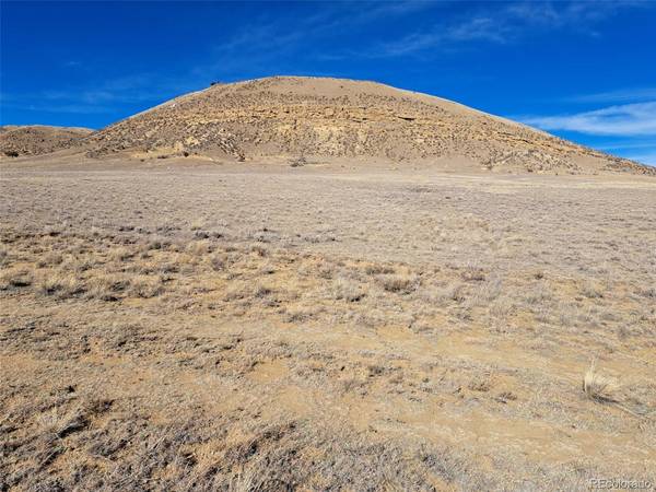 0 Tarryall, Hartsel, CO 80449