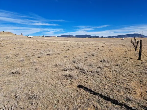 0 Tarryall, Hartsel, CO 80449