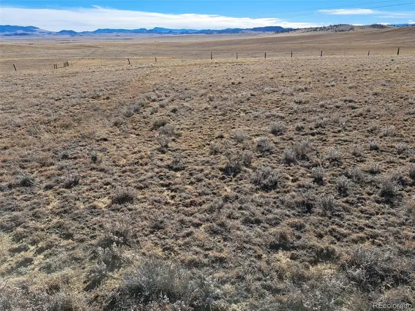 0 Tarryall, Hartsel, CO 80449
