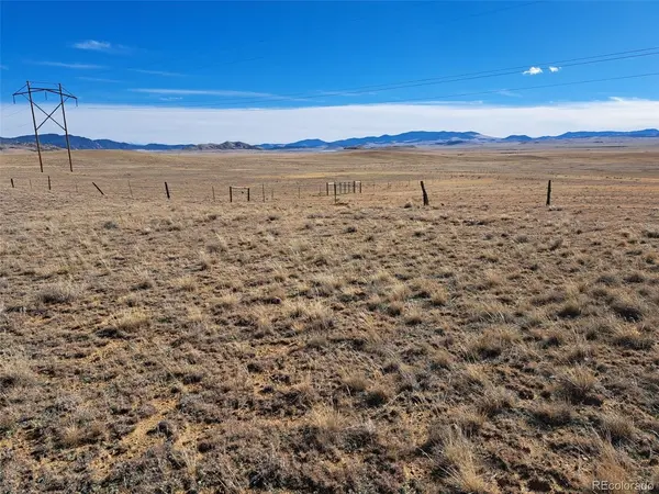 0 Tarryall, Hartsel, CO 80449